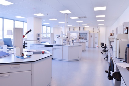 Büro- und Praxisreinigung mit Berrewitz & Co. GmbH
