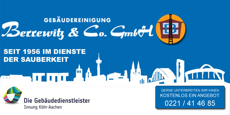 Gebäudereinigung Berrrewitz und Co. GmbH